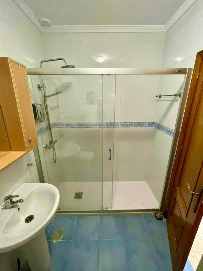 דירות טריפה Vacacional Mirador 25 מראה חיצוני תמונה